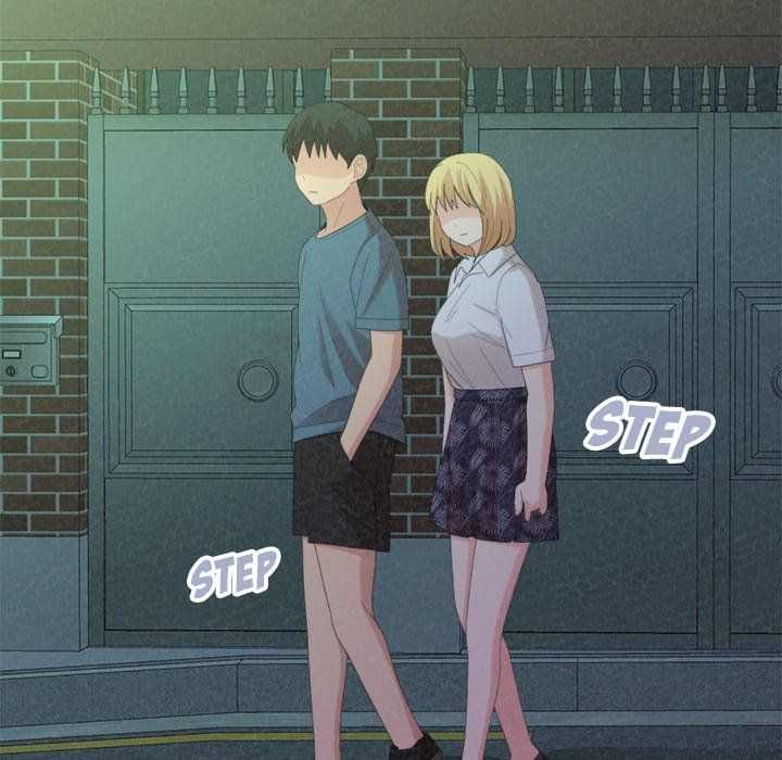 Milk Therapy Manhwa - Chapter 27 Page 140