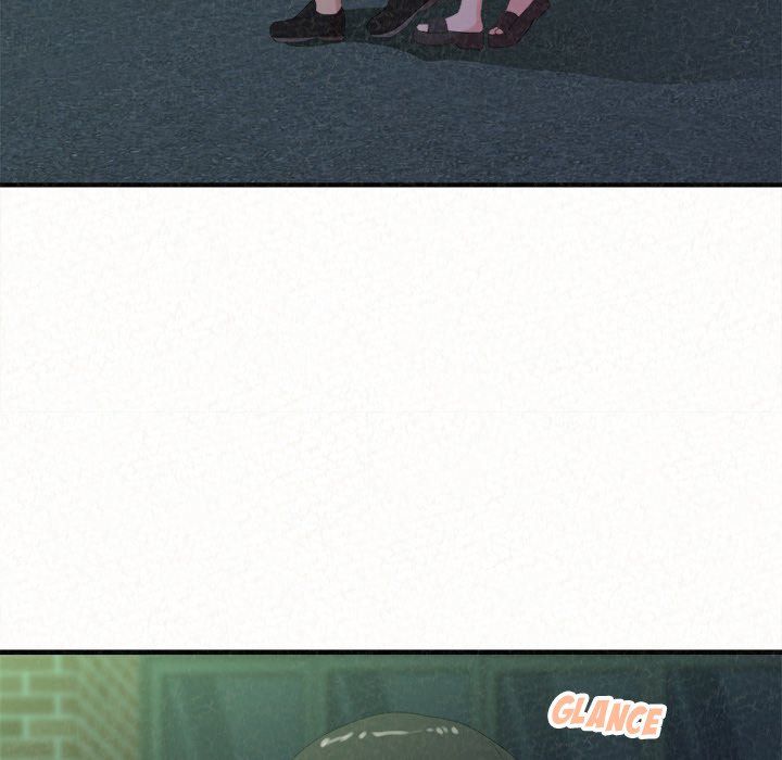 Milk Therapy Manhwa - Chapter 27 Page 141