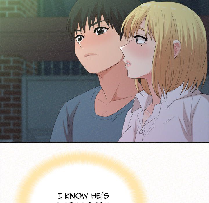 Milk Therapy Manhwa - Chapter 27 Page 142