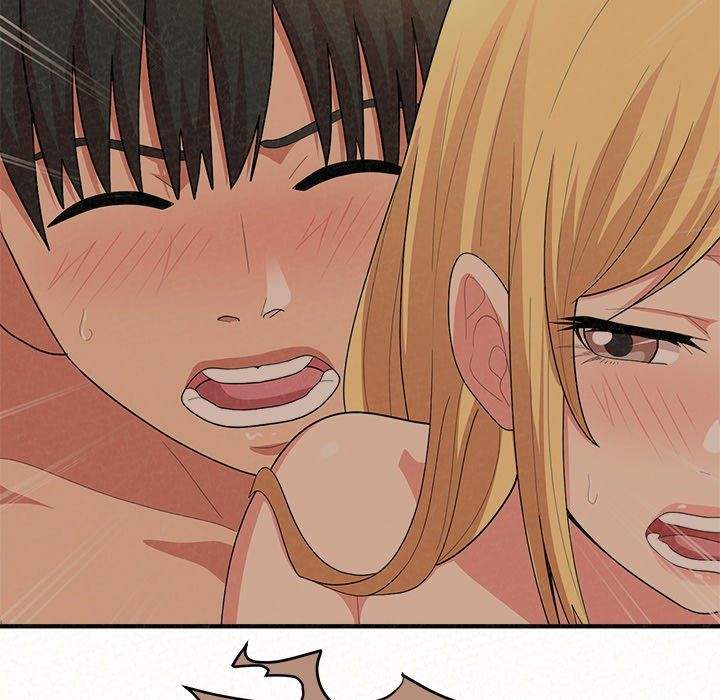 Milk Therapy Manhwa - Chapter 27 Page 149