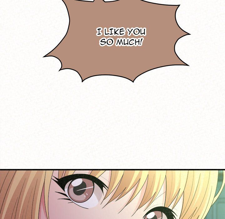 Milk Therapy Manhwa - Chapter 27 Page 150