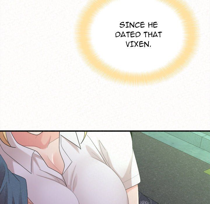 Milk Therapy Manhwa - Chapter 27 Page 153