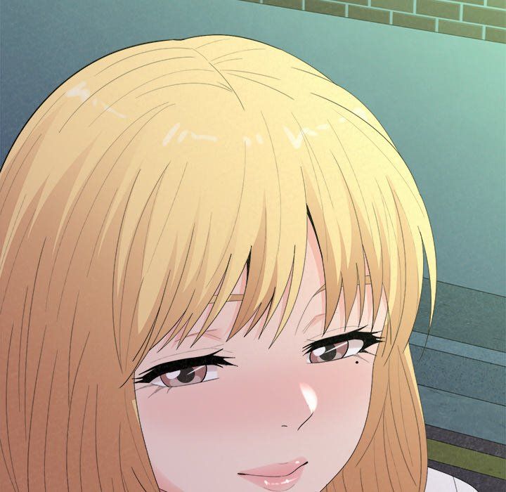 Milk Therapy Manhwa - Chapter 27 Page 155