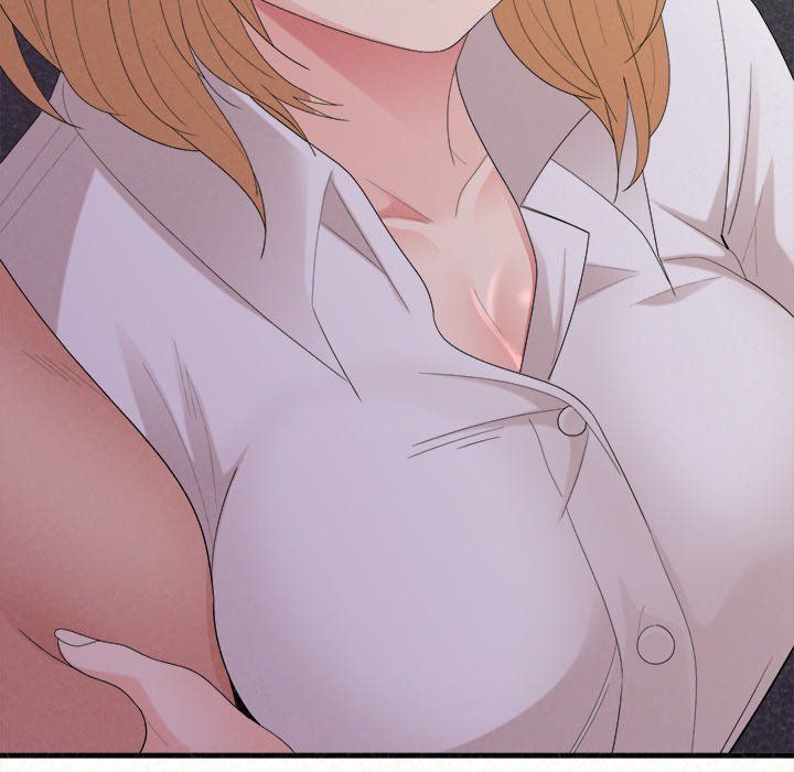 Milk Therapy Manhwa - Chapter 27 Page 156