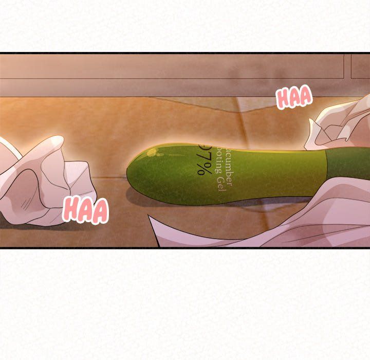 Milk Therapy Manhwa - Chapter 27 Page 160