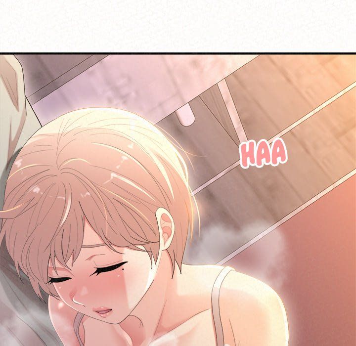 Milk Therapy Manhwa - Chapter 27 Page 161