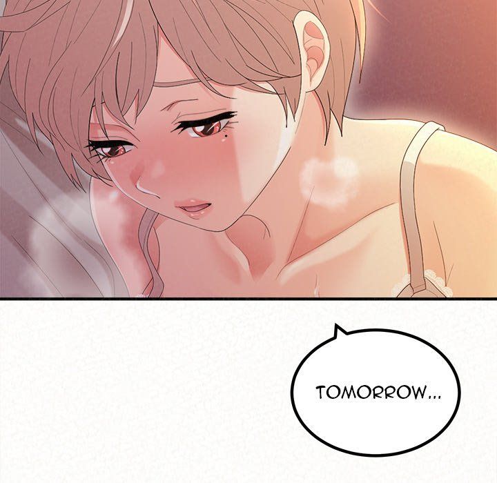 Milk Therapy Manhwa - Chapter 27 Page 165