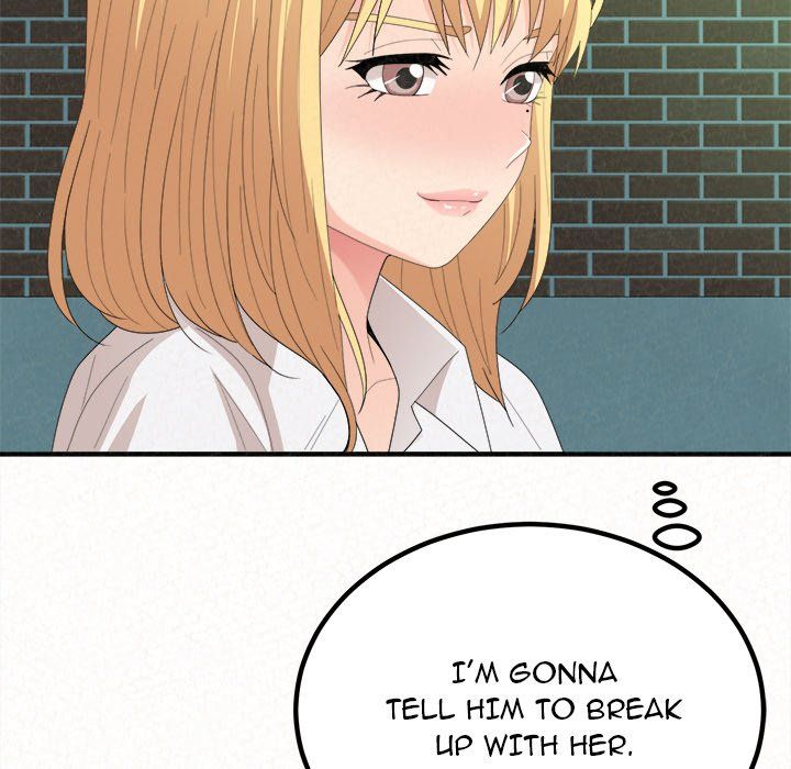 Milk Therapy Manhwa - Chapter 27 Page 167