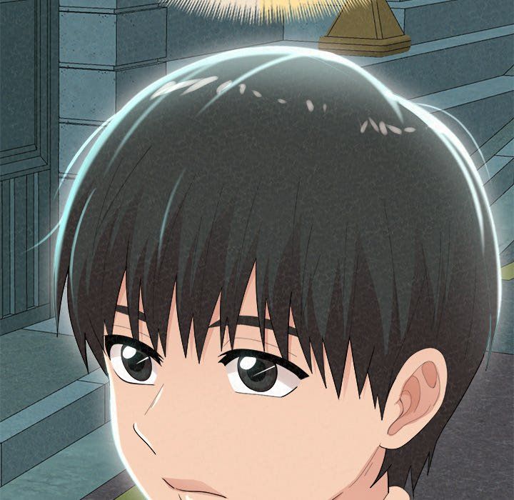 Milk Therapy Manhwa - Chapter 27 Page 174