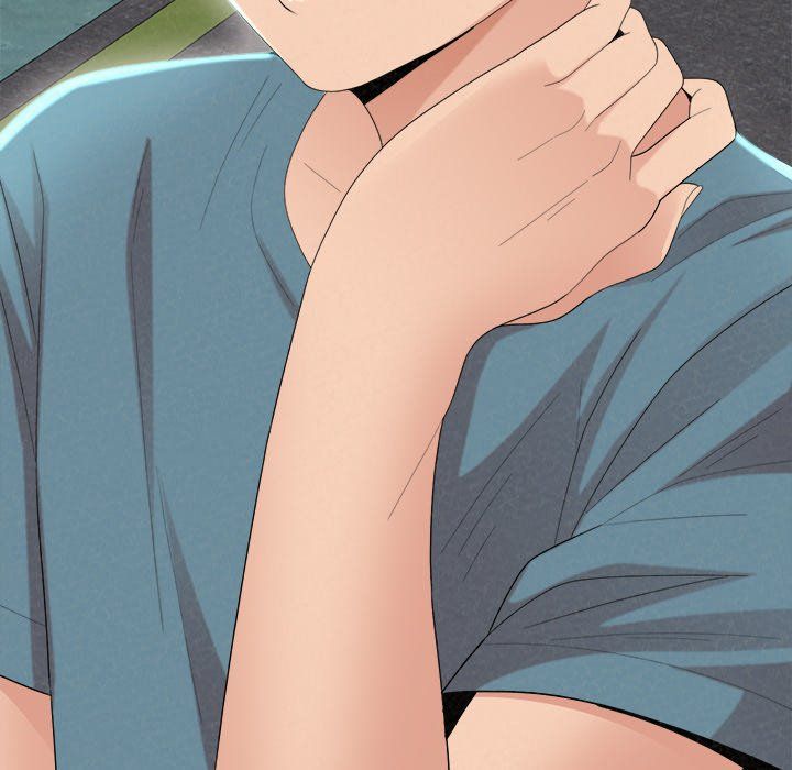 Milk Therapy Manhwa - Chapter 27 Page 175