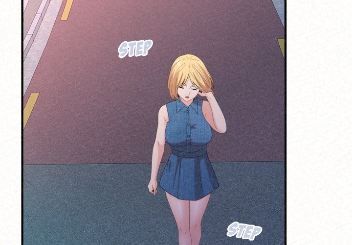 Milk Therapy Manhwa - Chapter 41 Page 1