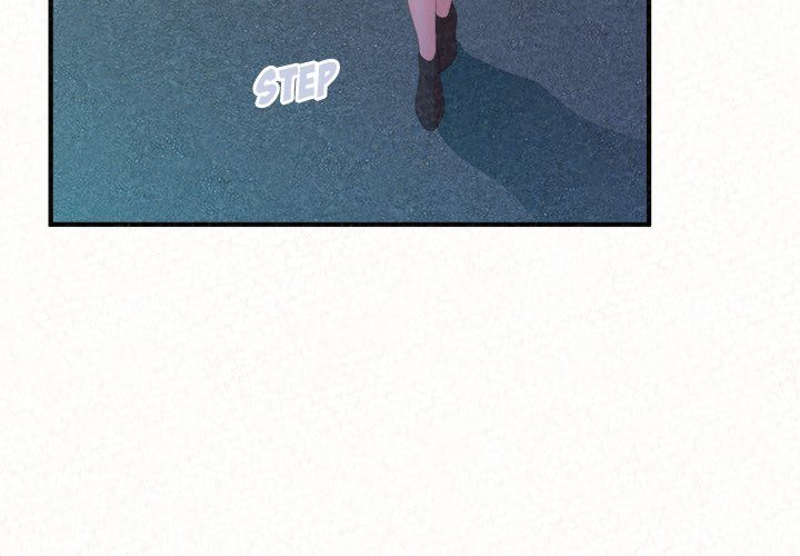 Milk Therapy Manhwa - Chapter 41 Page 2