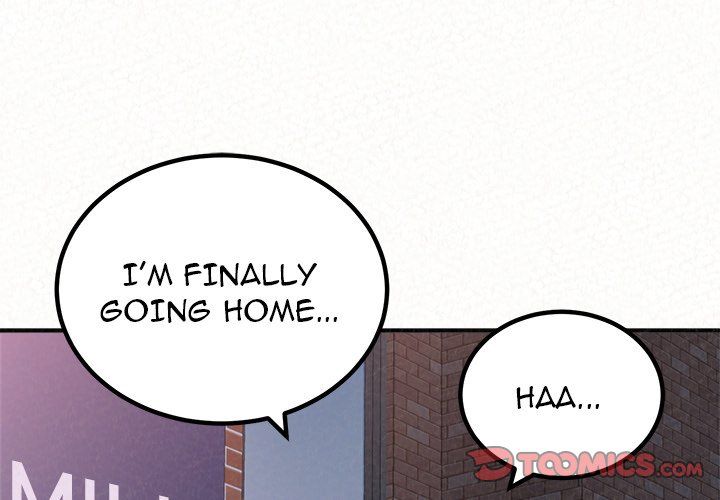 Milk Therapy Manhwa - Chapter 41 Page 3