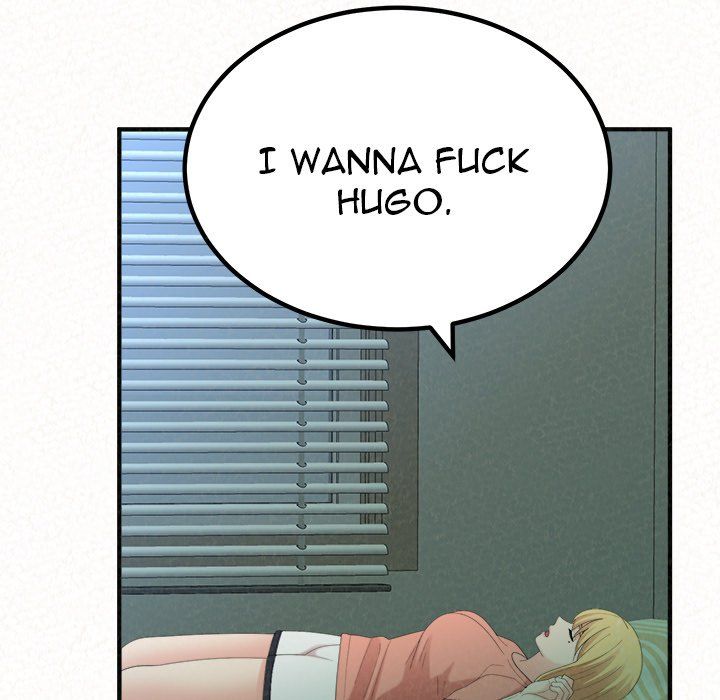 Milk Therapy Manhwa - Chapter 41 Page 9