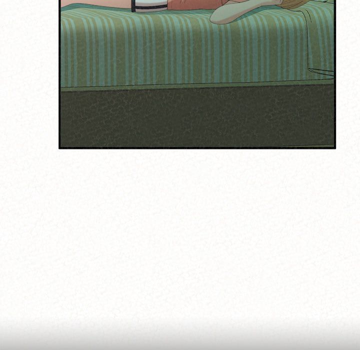 Milk Therapy Manhwa - Chapter 41 Page 10