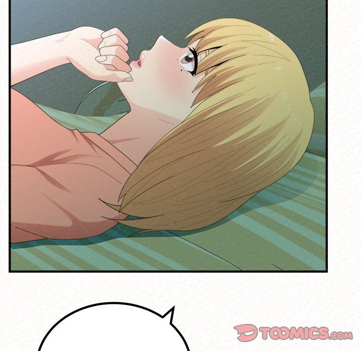 Milk Therapy Manhwa - Chapter 41 Page 15