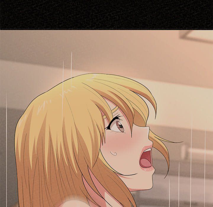 Milk Therapy Manhwa - Chapter 41 Page 20