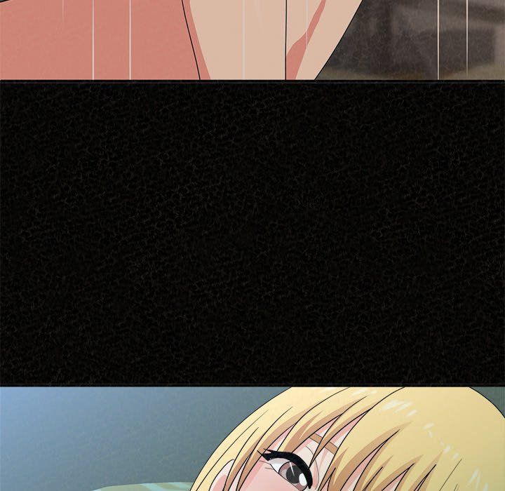 Milk Therapy Manhwa - Chapter 41 Page 22