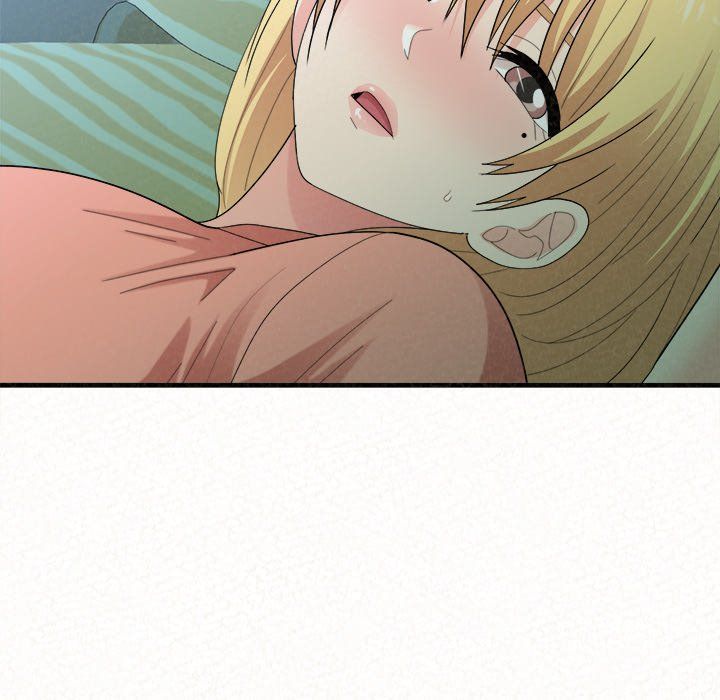 Milk Therapy Manhwa - Chapter 41 Page 23