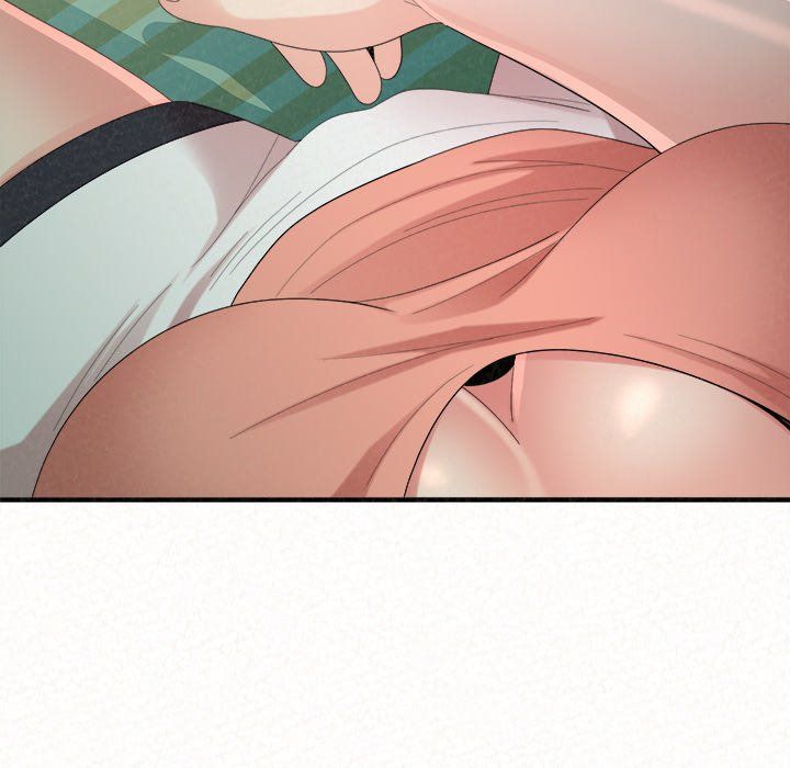 Milk Therapy Manhwa - Chapter 41 Page 26