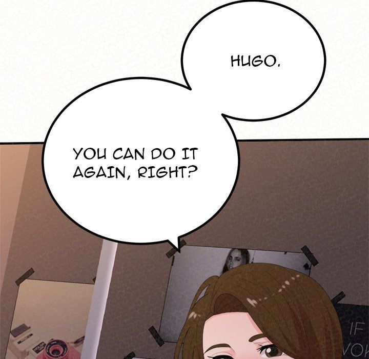 Milk Therapy Manhwa - Chapter 41 Page 32