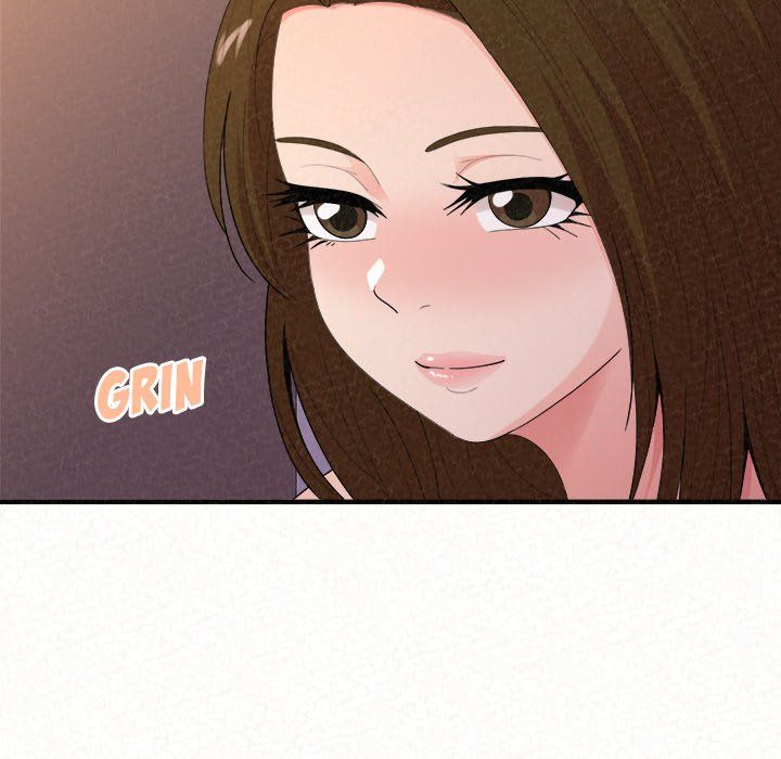 Milk Therapy Manhwa - Chapter 41 Page 37