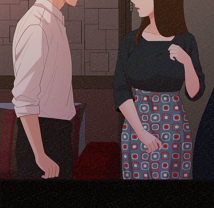 Milk Therapy Manhwa - Chapter 41 Page 90