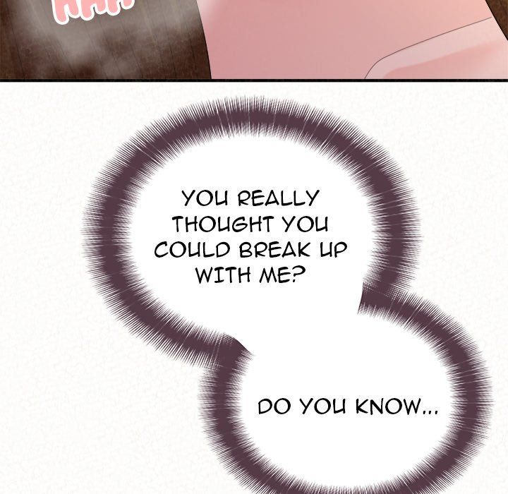 Milk Therapy Manhwa - Chapter 41 Page 94