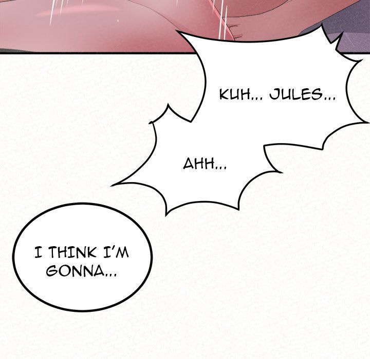 Milk Therapy Manhwa - Chapter 41 Page 114