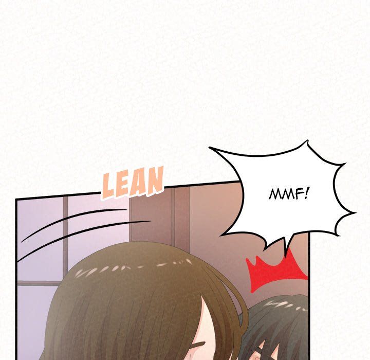 Milk Therapy Manhwa - Chapter 41 Page 119