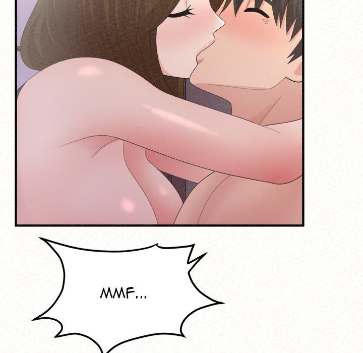 Milk Therapy Manhwa - Chapter 41 Page 120