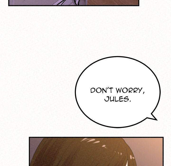 Milk Therapy Manhwa - Chapter 41 Page 132