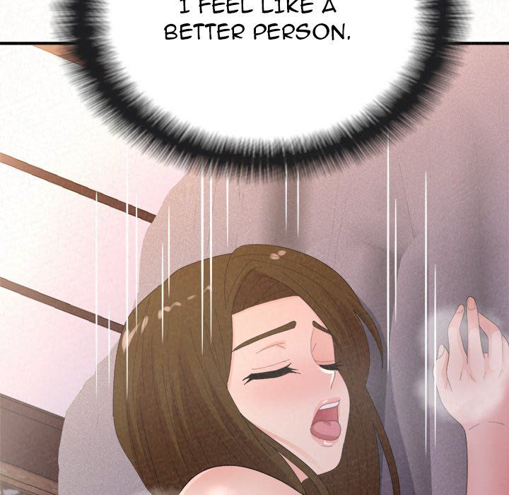Milk Therapy Manhwa - Chapter 41 Page 165