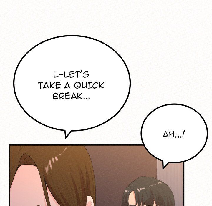 Milk Therapy Manhwa - Chapter 41 Page 175