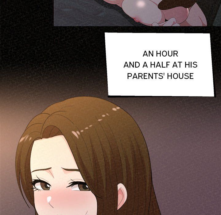 Milk Therapy Manhwa - Chapter 41 Page 182