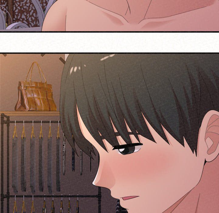 Milk Therapy Manhwa - Chapter 41 Page 188