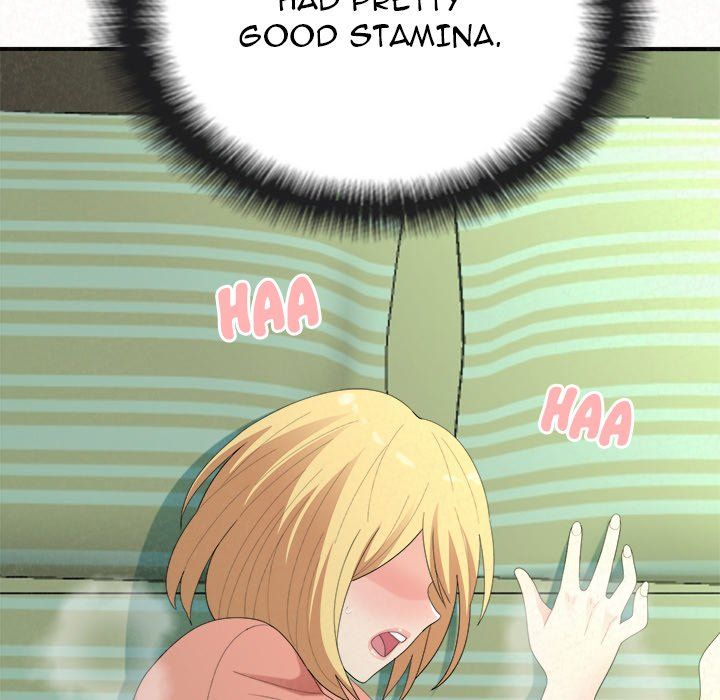 Milk Therapy Manhwa - Chapter 41 Page 194