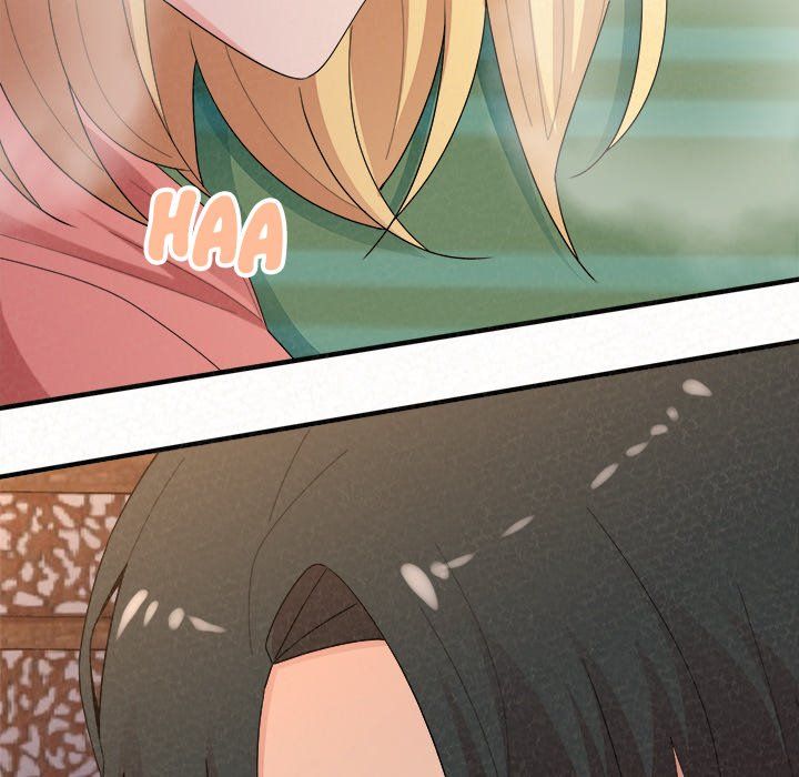 Milk Therapy Manhwa - Chapter 41 Page 200