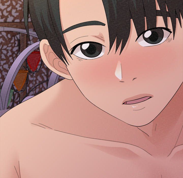 Milk Therapy Manhwa - Chapter 41 Page 201