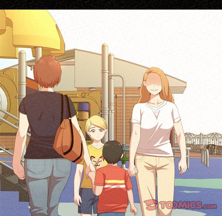 Milk Therapy Manhwa - Chapter 5 Page 4