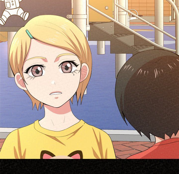 Milk Therapy Manhwa - Chapter 5 Page 7