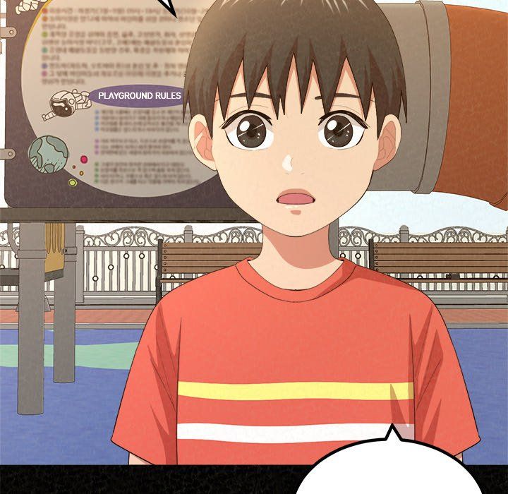 Milk Therapy Manhwa - Chapter 5 Page 10