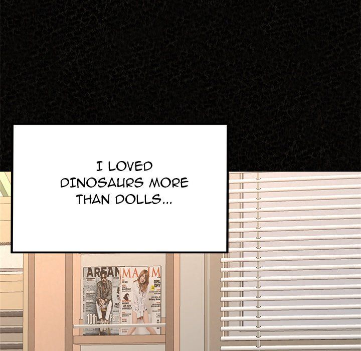 Milk Therapy Manhwa - Chapter 5 Page 12