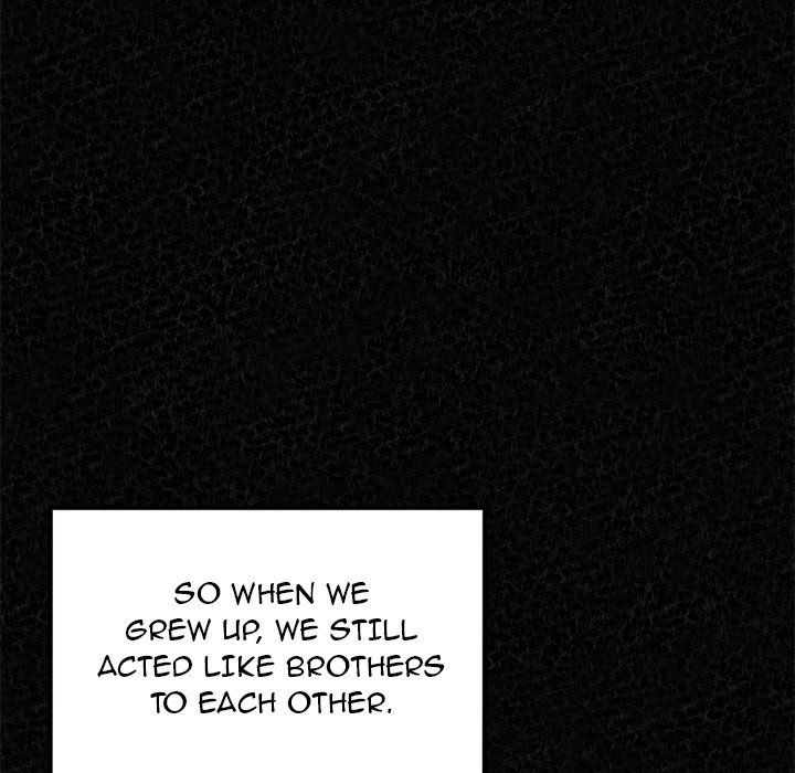 Milk Therapy Manhwa - Chapter 5 Page 15