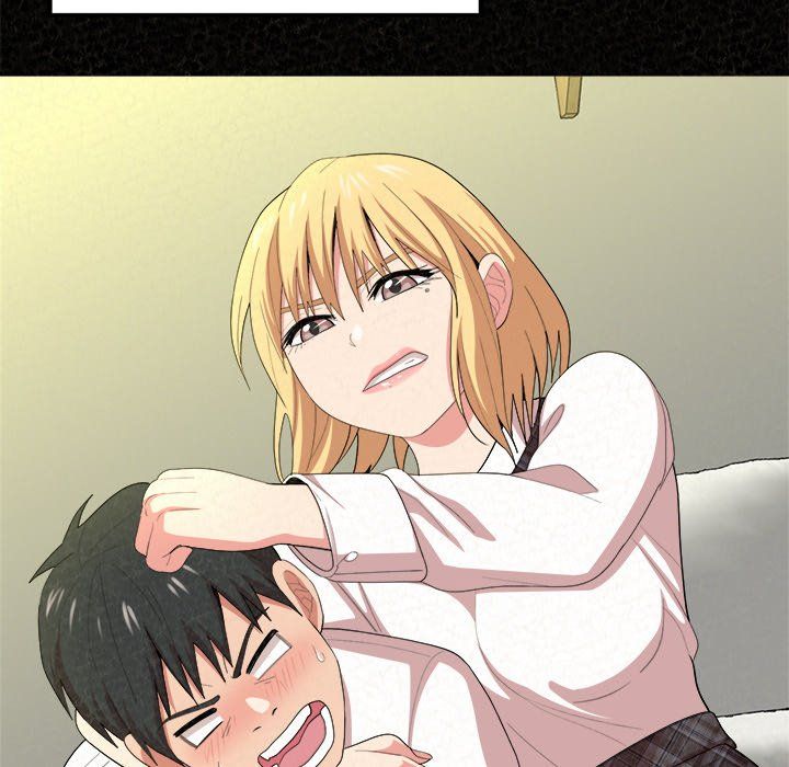 Milk Therapy Manhwa - Chapter 5 Page 16