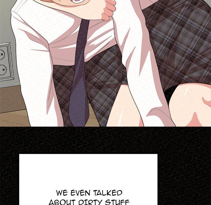 Milk Therapy Manhwa - Chapter 5 Page 17