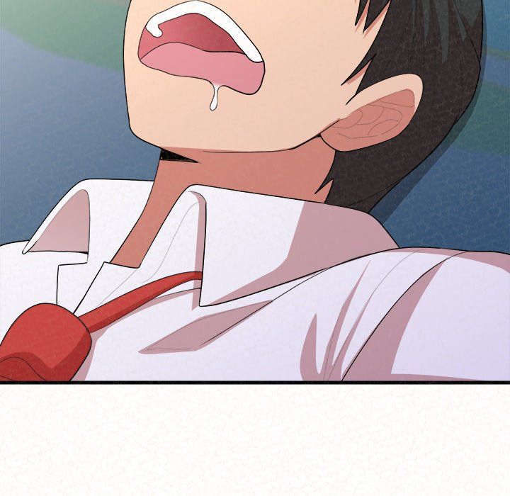 Milk Therapy Manhwa - Chapter 5 Page 27