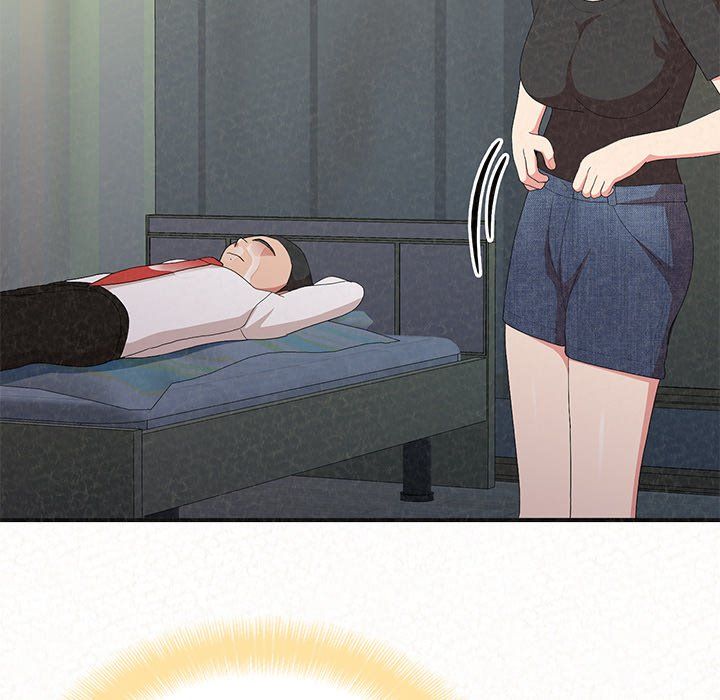 Milk Therapy Manhwa - Chapter 5 Page 30