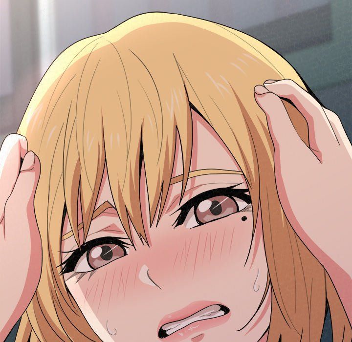 Milk Therapy Manhwa - Chapter 5 Page 35