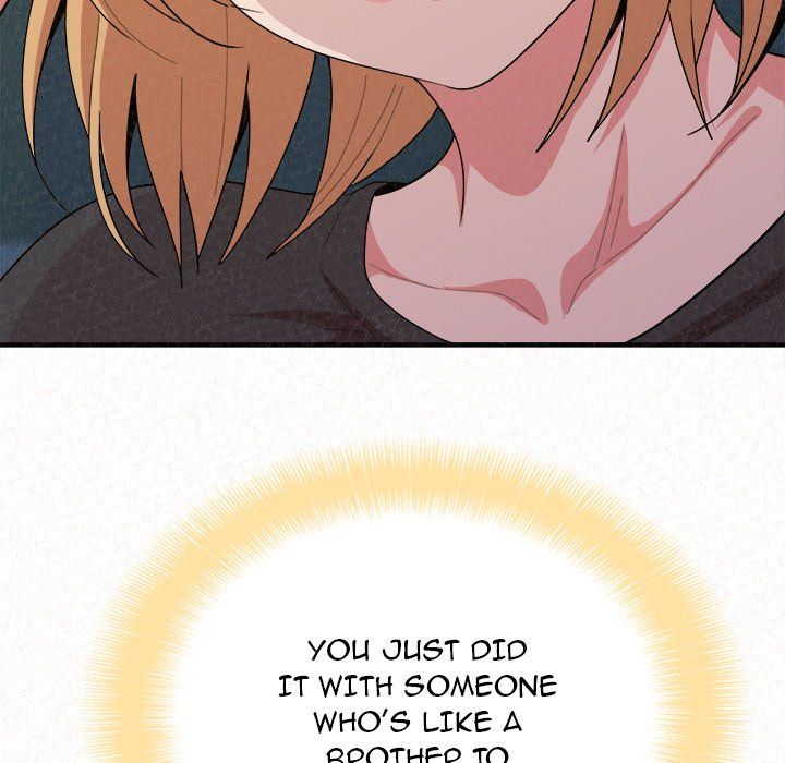 Milk Therapy Manhwa - Chapter 5 Page 36